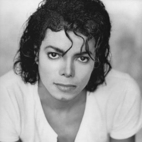 Michael Jackson - The Way You Make Me Feel